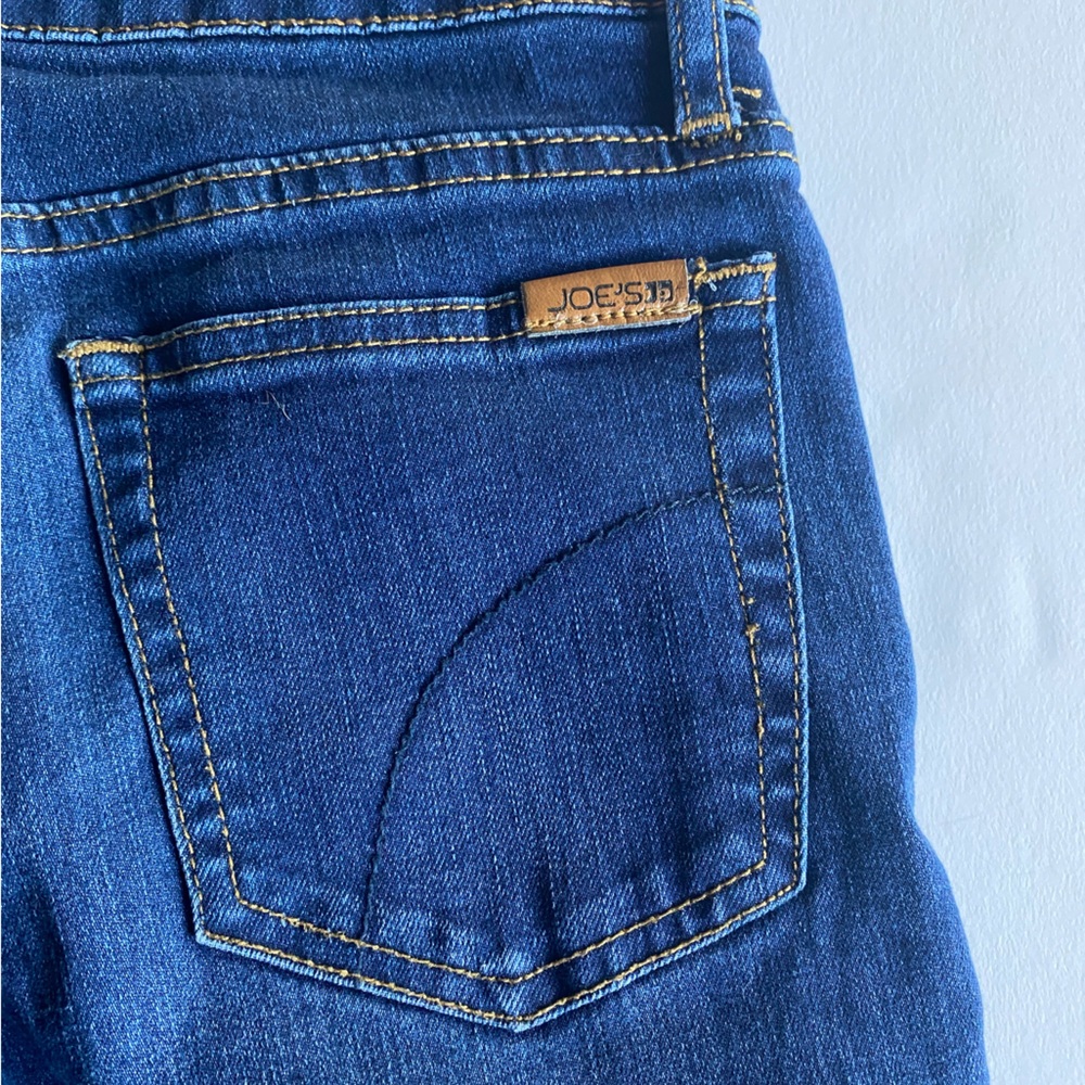 Boys slim fit Joe’s Jeans